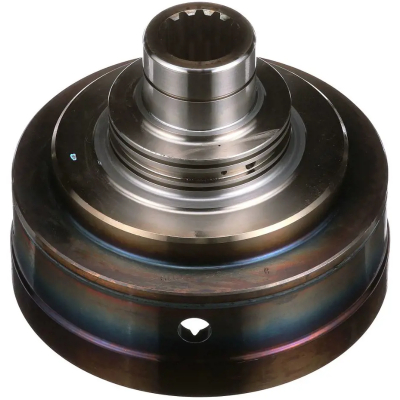 obudowa sprzęgła case 105c jx100 jx107u jx75u new holland t4.105 t4.95 t5.15 t5030 tl90 steyr 4085 4105 kompakt