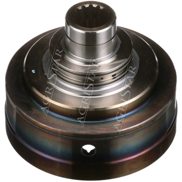 obudowa sprzęgła case 105c jx100 jx107u jx75u new holland t4.105 t4.95 t5.15 t5030 tl90 steyr 4085 4105 kompakt