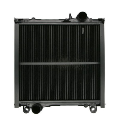 SUC1061 Chłodnica Wody john deere   AL59532 , AL67563