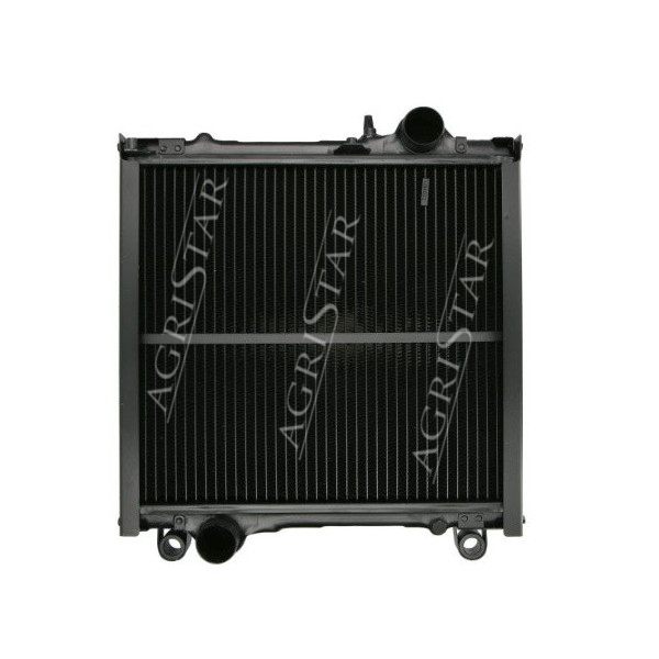 SUC1061 Chłodnica Wody john deere   AL59532 , AL67563