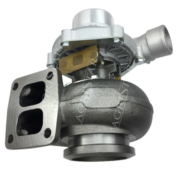 turbosprężarka turbina john deere 643g 700j 653e 230lc 700h 230lcr