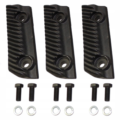 zestaw cepów new holland cr 9060 9070 960 980 cr9080