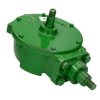 AE41481 Przekładnia napędu kosy John Deere 2054, 2056, 2058, 2064, 2066, 2254, 2256, 2258, 2264, 2266 hedery 810 812 814 8 schum