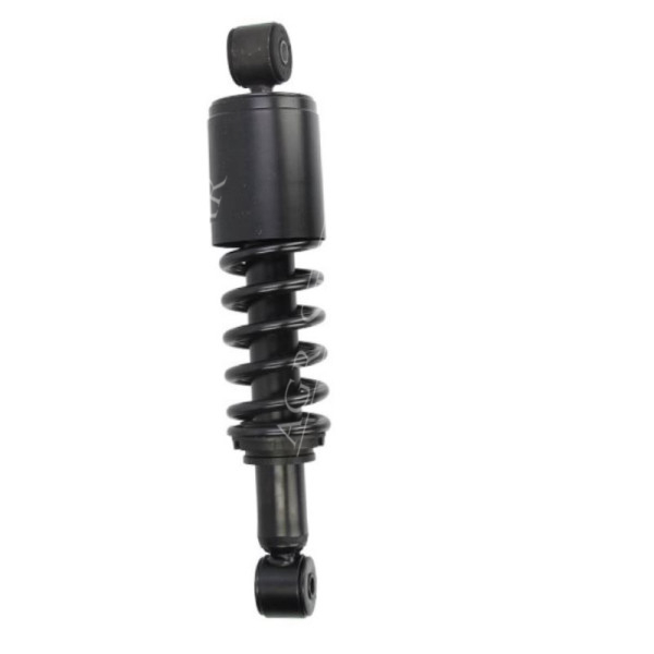 Amortyzator kabiny 84183931 Case:
MXU100 110  Puma125 140 155
New Holland:
T6030, T7030, T7040 TS
Steyr:
CVT