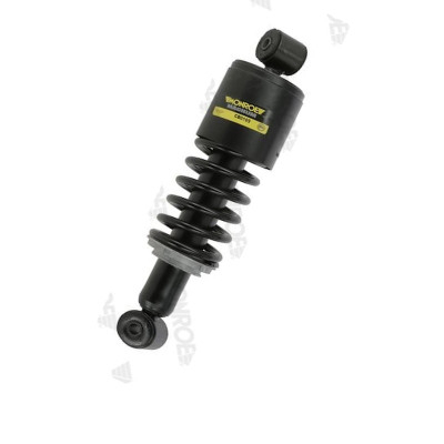 Amortyzator kabiny Case:
MXU100 , MXU110  Puma125 , Puma140 , Puma155,
New Holland:
T6030, T7030, T7040
TS
Steyr:
CVT