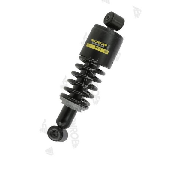 Amortyzator kabiny Case:
MXU100 , MXU110  Puma125 , Puma140 , Puma155,
New Holland:
T6030, T7030, T7040
TS
Steyr:
CVT