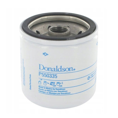 Filtr oleju silnika JCB 8014, 8015, 8016, 8017, 8018
Wiedemann 1250 CX35
Toyota

Perkins