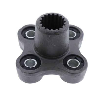 Flansza łącznik pompy hydraulicznej Case Z-17 580K 580SK 580L 580LE 580SLE 580LPS  580M 580SM 257948A1