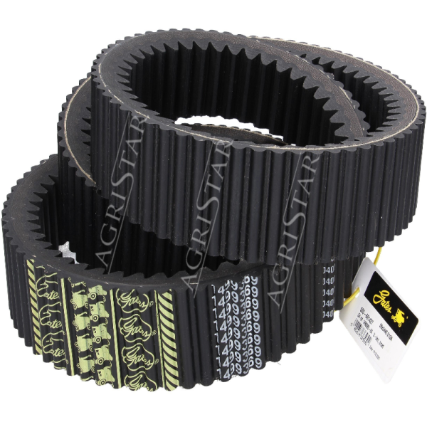 PAS3044gat - 1499369 Pas Napędu Młocarni Gates 501770 661427