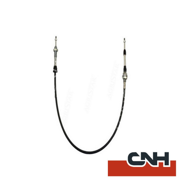 Linka sprzęgła zmiany biegów magnum 96481c2