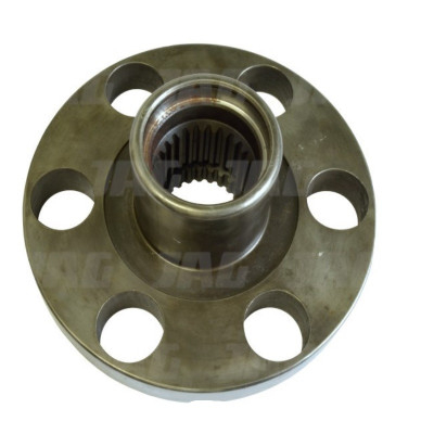 piasta rotora claas lexion tucano 736602