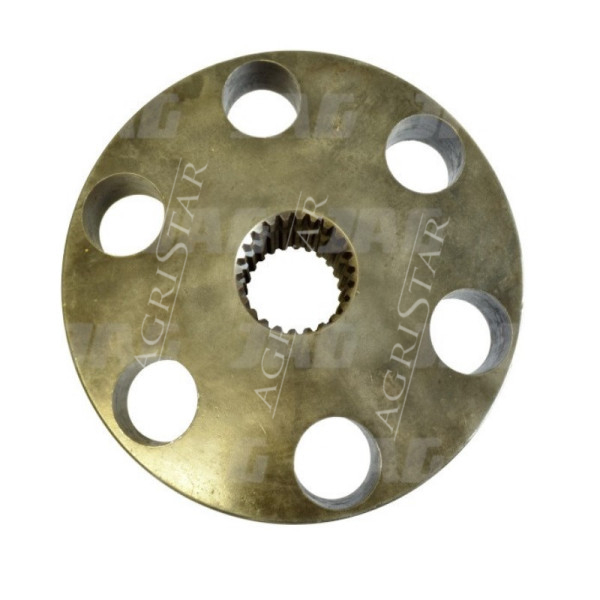 Rotor LExion Tucano Nabe 736602