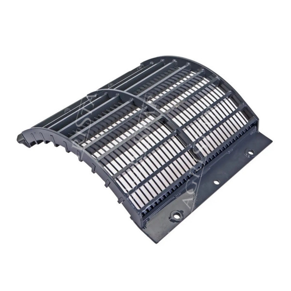 Klepisko segmentowe drut Claas Dominator 88 98 Medion 310 320 330 Tucano 320 330