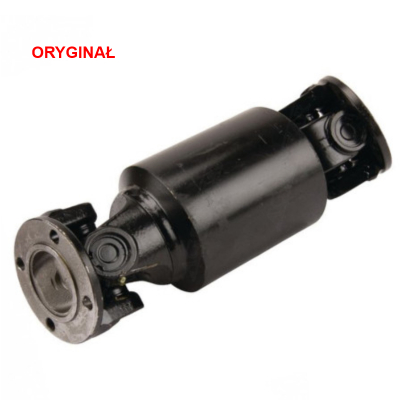 PON3554 Kardanwelle Manitou MT MLT 226235