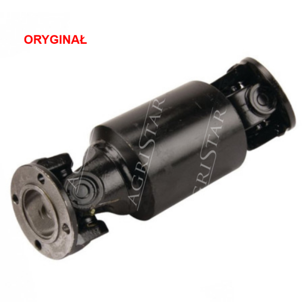 Wał kardana 310mm 226235 Manitou powyżej 12m wysięgu MT732 MLT732