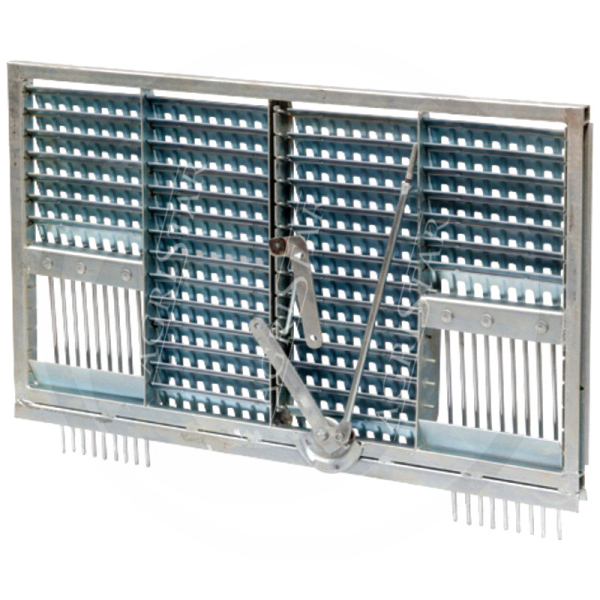 AZ43470 Sito Żaluzjowe Końcowe 800x470