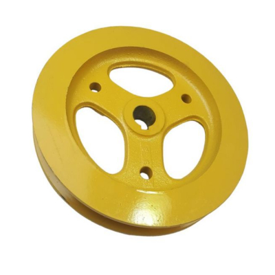 Koło Pasowe Przekładni New Holland