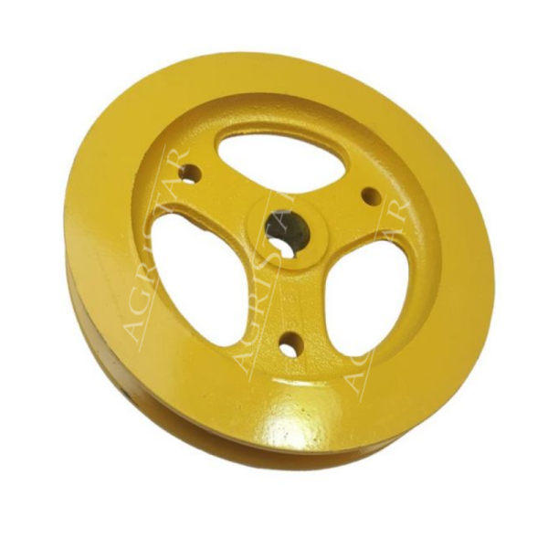 Koło Pasowe Przekładni New Holland