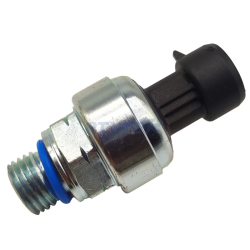 Czujnik ciśnienia oleju w skrzyni John Deere John Deere:
9120, 9230, 9330, 9430, 9530, 9630