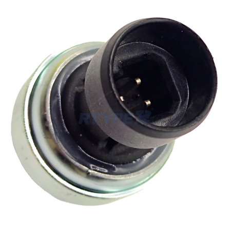 Czujnik ciśnienia oleju w skrzyni John Deere John Deere:
9120, 9230, 9330, 9430, 9530, 9630