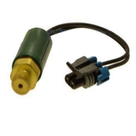 Czujnik ciśnienia oleju w skrzyni John Deere 8100, 8100T, 8200, 8400, 8500, 8600 RE190353, RE70062, RE52868
