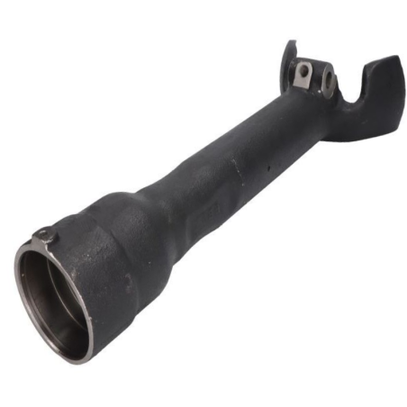 Wałek, Osłona Tuleja Zabezpieczenie Widełek Przedniej Osi Case CVX170, CVX1170, CVX1190, CVX1195
MX150, MX170