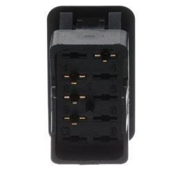 ELE51118 Włącznik klimatyzacji Case Maxxum Puma New Holland T6010, T6020, T6030, T6040, T6050, T6060, T6070, T6080, 84203366