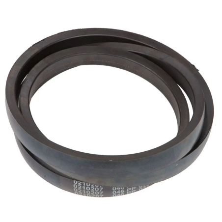 Pas napędu wialni john deere 2054, 2056, 2058, 2254, 2256, 2258