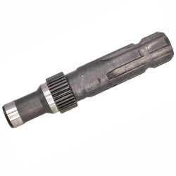 wałek pto john deere 7630 7730 7830 7930 8100 8200 8300 8400           
8110 8210 8310 8410 R122910 R266970 6 zębów