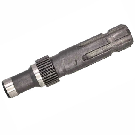 wałek pto john deere 7630 7730 7830 7930 8100 8200 8300 8400           
8110 8210 8310 8410 R122910 R266970 6 zębów
