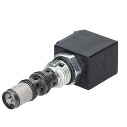 Vicker-Getriebe-Magnetventil 82006624, 9983-1551 5168054