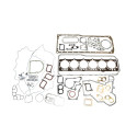 Zestaw komplet uszczelek silnika John Deere 7710 7810 7720 7820 7920 8120 8220 8320 8520 9220 9420 9520 9620 RE527551 RE521058