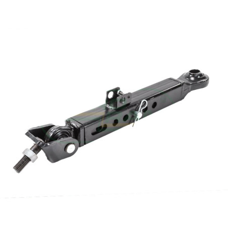 Odciąg boczny Valtra Valmet V37119100, 37119100