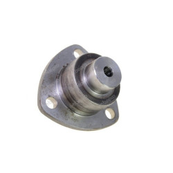 Sworzeń zwrotnicy górny 5183085