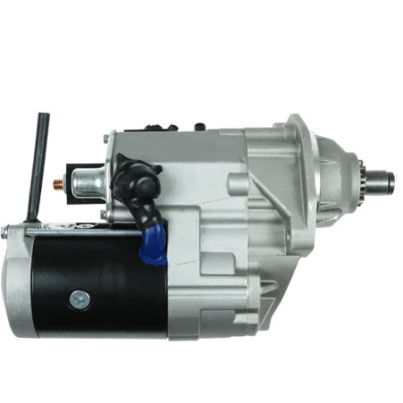 Rozrusznik 4,8kW John Deere 7200 7400 7600 7210 7410 7510 7600 7700 7800 7610 7710 7810 RE506105