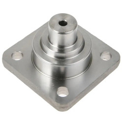 Sworzeń czop zwrotnicy Valtra N82 N92 Fendt John Deere M Deutz Spicer AL161286 V31793000 F411301021210,L218735