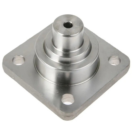 Sworzeń czop zwrotnicy Valtra N82 N92 Fendt John Deere M Deutz Spicer AL161286 V31793000 F411301021210,L218735