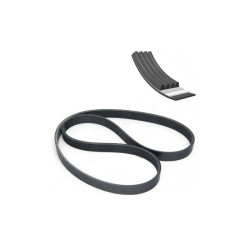 Pasek sprężarki powietrza 4pk1065 case new holland 84536660 47801625