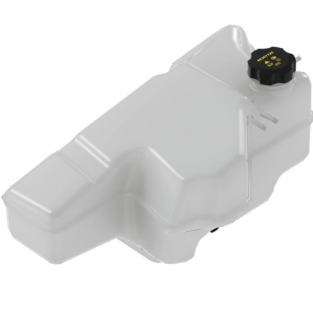 SUC4025 John Deere Ausgleichsbehälter