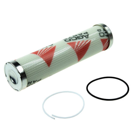 Filtr hydrauliki wkład Claas Renault Ares Arion Massey Ferguson 3000 3100 4200 4300 6100 6200