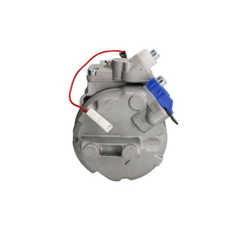 Kompresor klimatyzacji 7SBU16C Claas  Lexion 580 600, 760, 770 Jaguar 810 830 900 980  Krone Big x