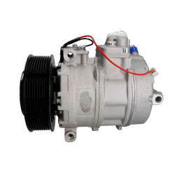 Klimakompressor 7SBU16C 7436452 7SBU16C 447220-8702