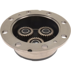 Obudowa kompletna satelit kapelusz Manitou MLT New Holland
LM Claas scorpion Dana Spicer