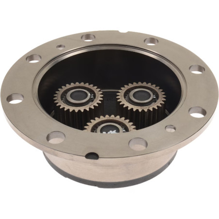 Obudowa kompletna satelit kapelusz Manitou MLT New Holland
LM Claas scorpion Dana Spicer