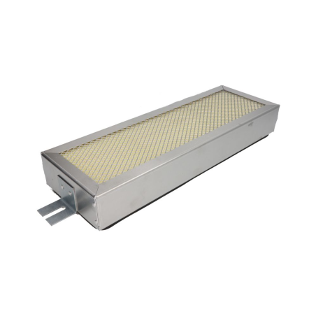 Filtr kabinowy CATERPILLAR 902, 906, 908, D6, D6 N LGP, D6 R III, D6 T, D6 T LGP, D6C, D6C LGP, D6D SC90061 SKL46088 151-0914