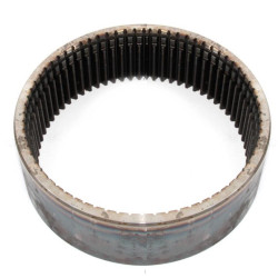 Wieniec koła satelit Dana 85815847 Z101763 new holland lm claas scorpion john deere 3215 3415 3220 3420 manitou MLT730,