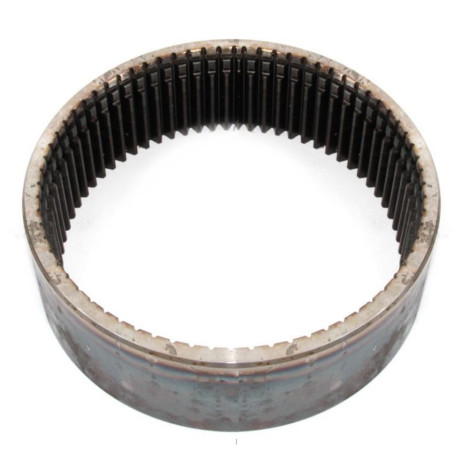 Wieniec koła satelit Dana 85815847 Z101763 new holland lm claas scorpion john deere 3215 3415 3220 3420 manitou MLT730,