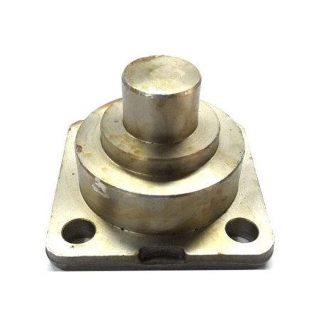 Sworzeń zwrotnicy JOHN DEERE 6800, 6900, 6810 , 6910, 6910 6820, 6920,  6140J, 6155J 7520 Fendt F716300020620, L110722, L112111