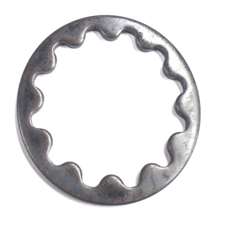 Podkładka półosi CASE MX JOHN DEERE 7000 CARRARO