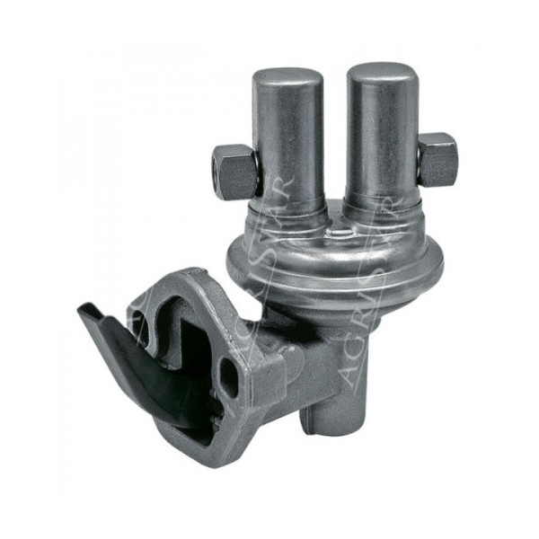 Pompka paliwa ręczna John Deere: 4050, 4520, 7200, 7400, 7600, 7700, 7800